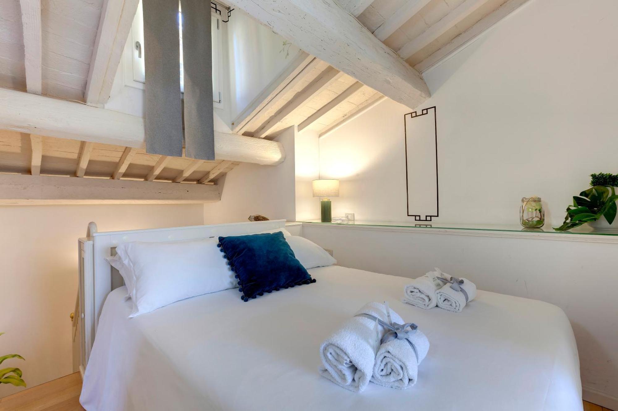 Del Guanto Apartment By Mamo ฟลอเรนซ์ ภายนอก รูปภาพ
