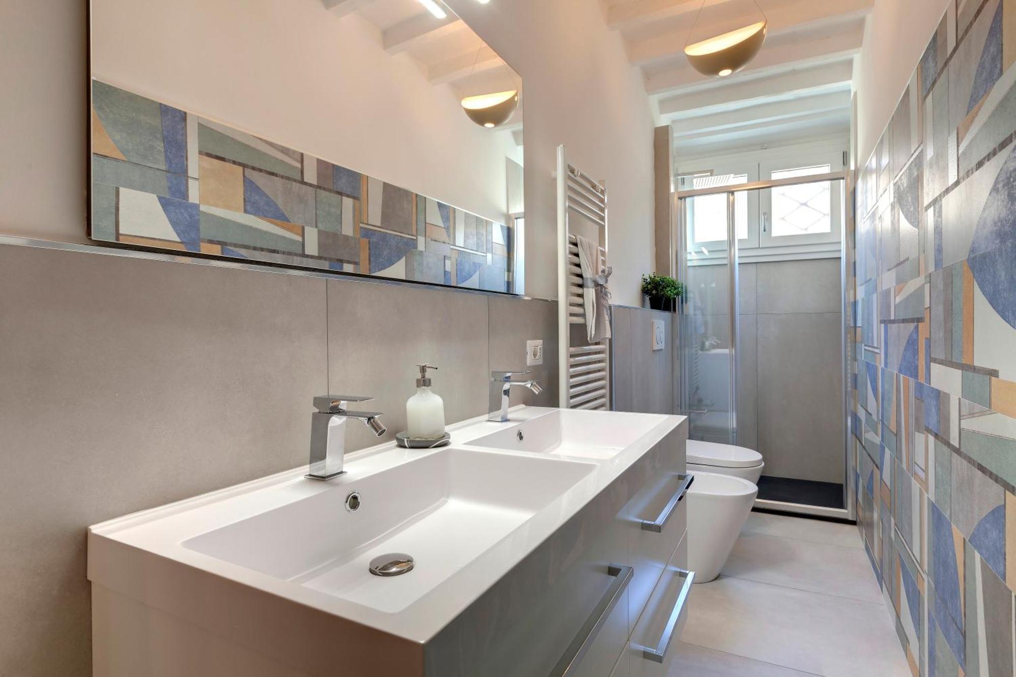 Del Guanto Apartment By Mamo ฟลอเรนซ์ ภายนอก รูปภาพ