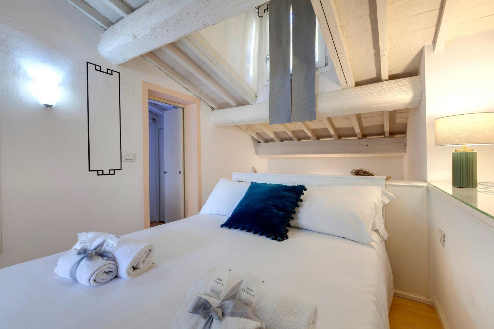 Del Guanto Apartment By Mamo ฟลอเรนซ์ ภายนอก รูปภาพ