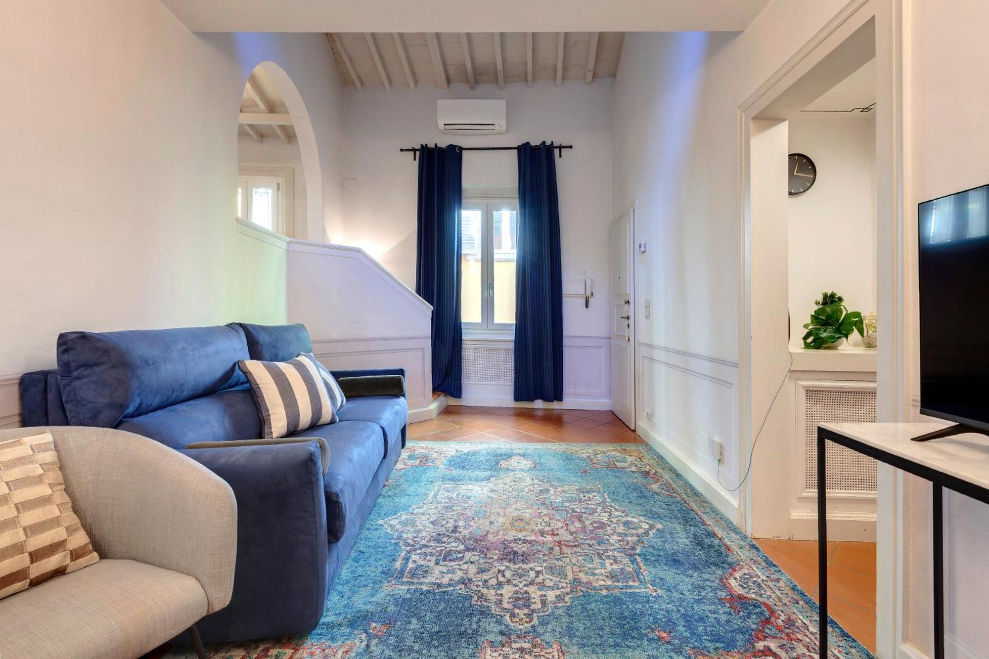 Del Guanto Apartment By Mamo ฟลอเรนซ์ ภายนอก รูปภาพ