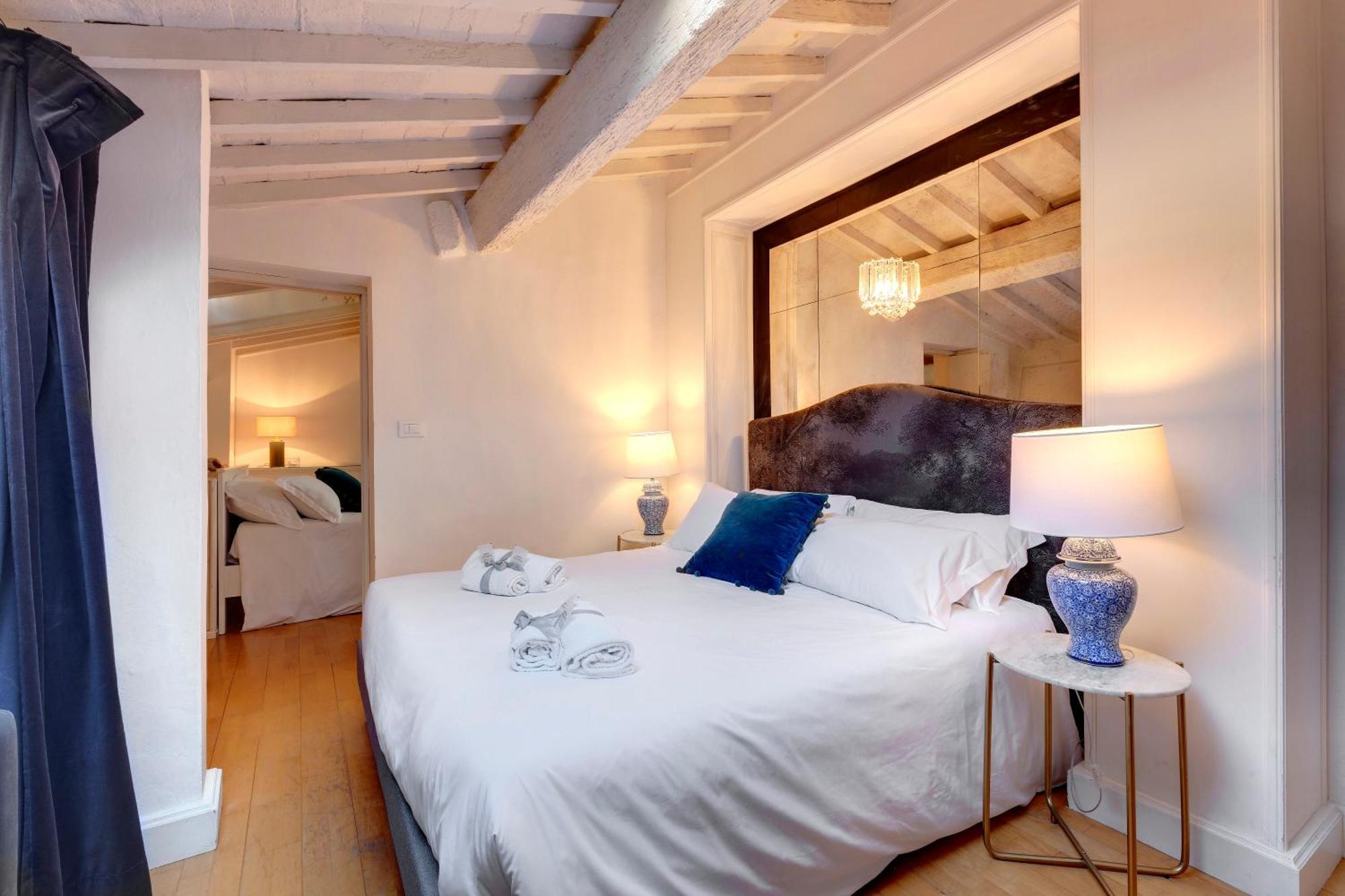 Del Guanto Apartment By Mamo ฟลอเรนซ์ ภายนอก รูปภาพ